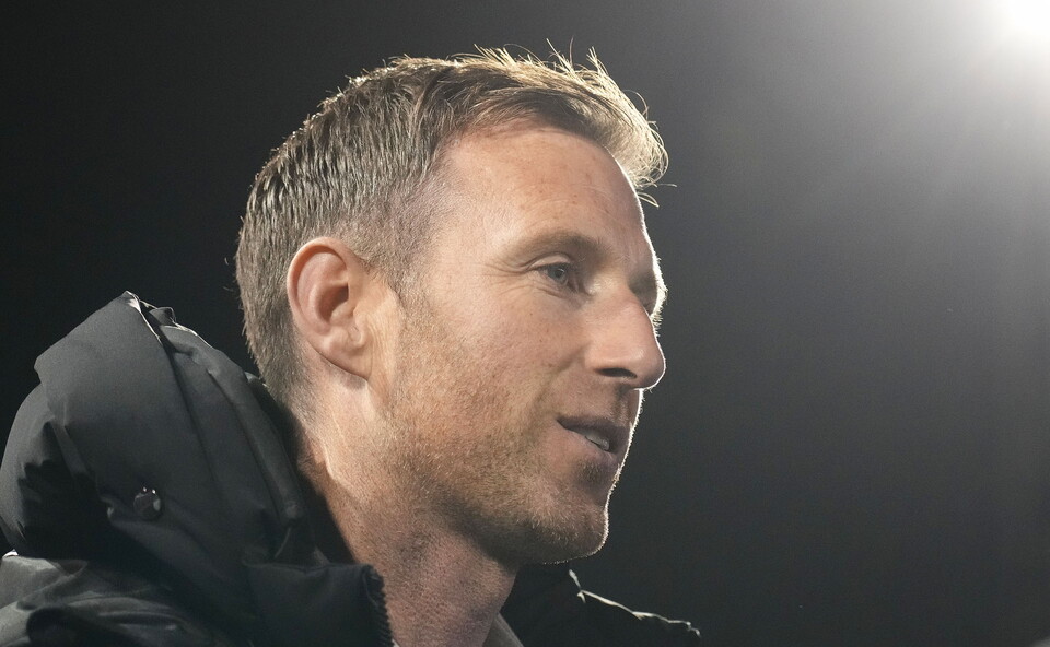 NOTTS COUNTY 1 OCT 24