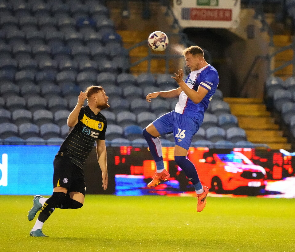 WIGAN 8 OCT 24
