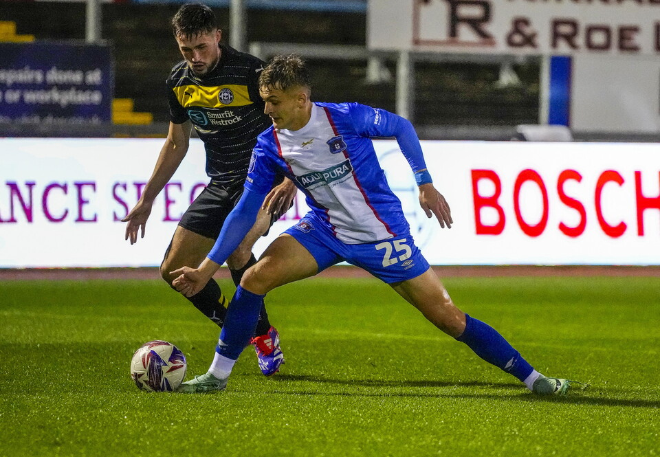 WIGAN 8 OCT 24