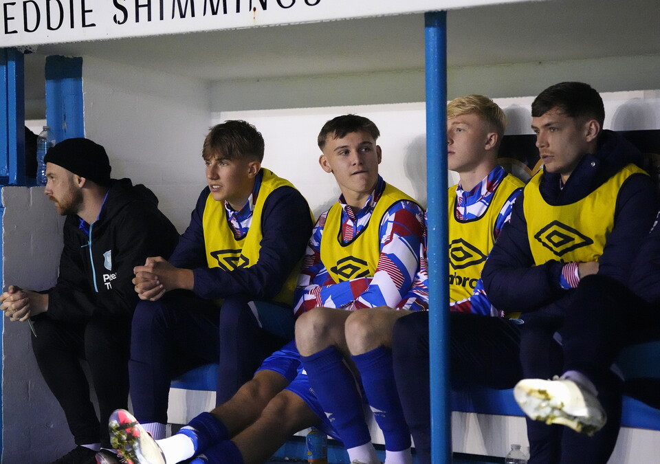 WIGAN 8 OCT 24