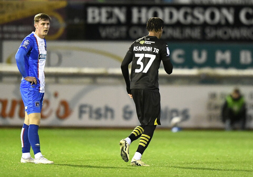WIGAN 8 OCT 24