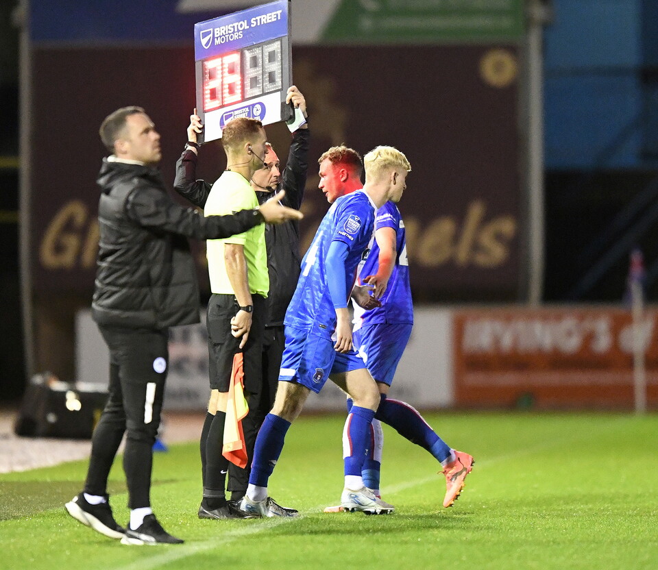 WIGAN 8 OCT 24