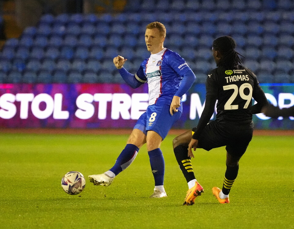 WIGAN 8 OCT 24