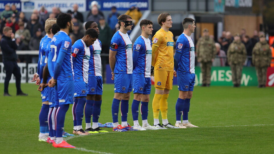 BROMLEY 16 NOV 24 