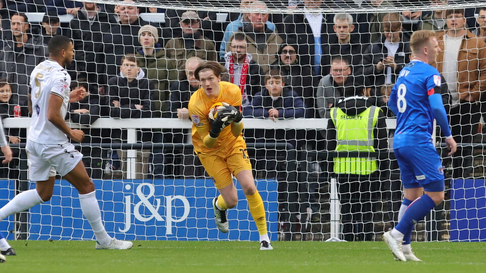 BROMLEY 16 NOV 24 