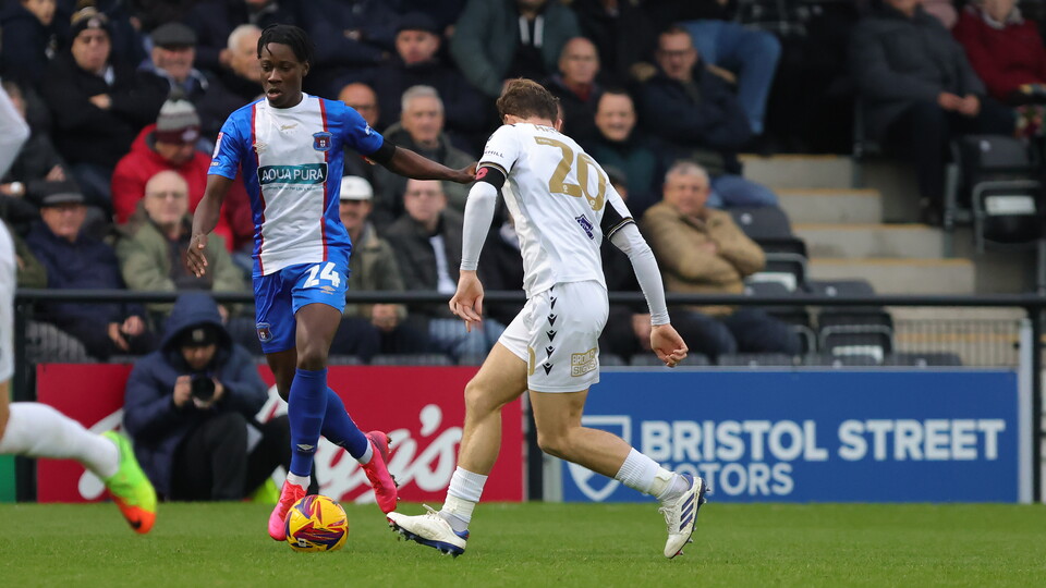 BROMLEY 16 NOV 24 