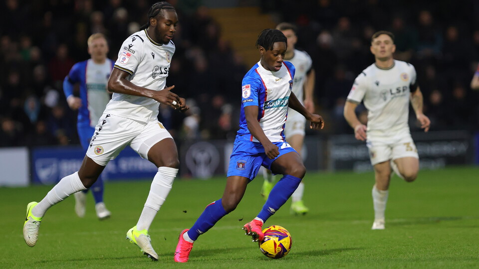 BROMLEY 16 NOV 24 