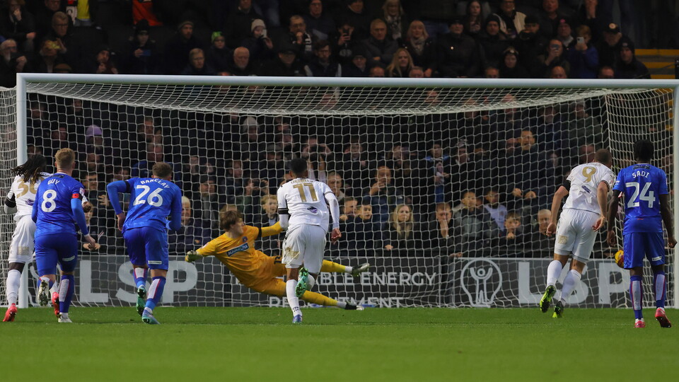 BROMLEY 16 NOV 24 