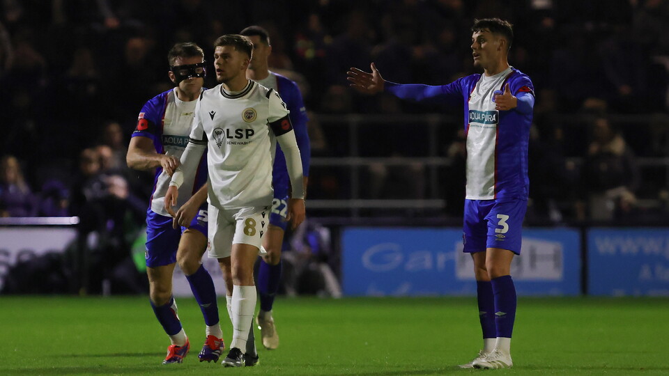 BROMLEY 16 NOV 24 