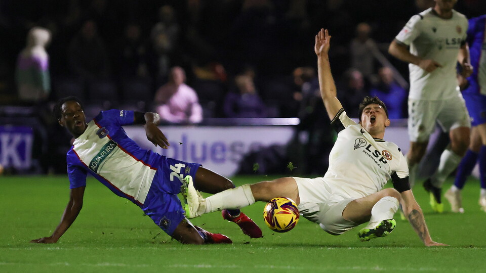 BROMLEY 16 NOV 24 