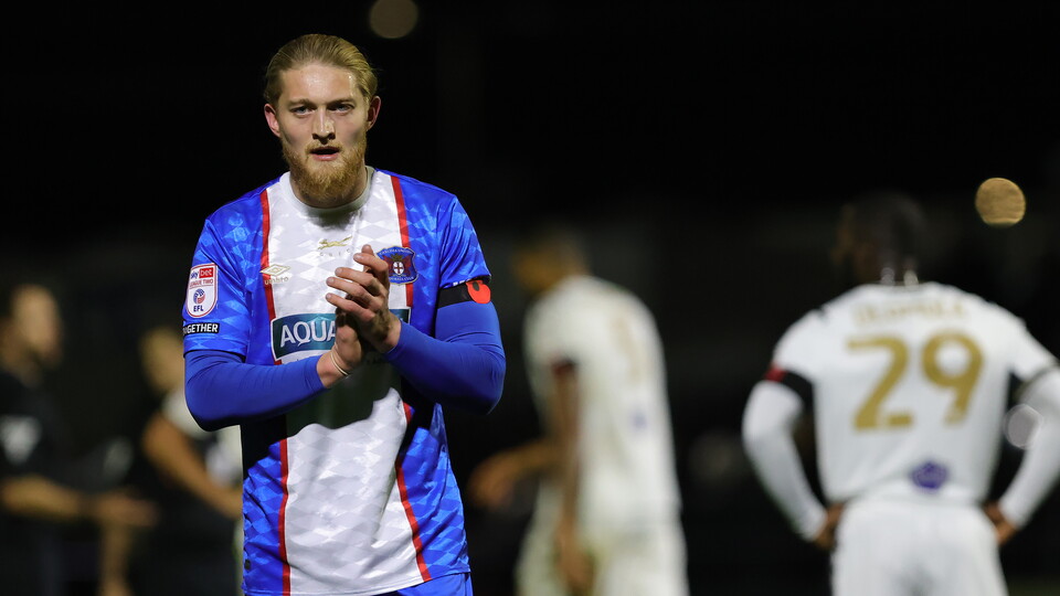 BROMLEY 16 NOV 24 