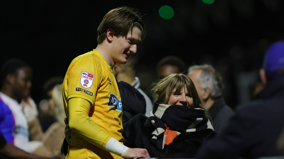 BROMLEY 16 NOV 24 