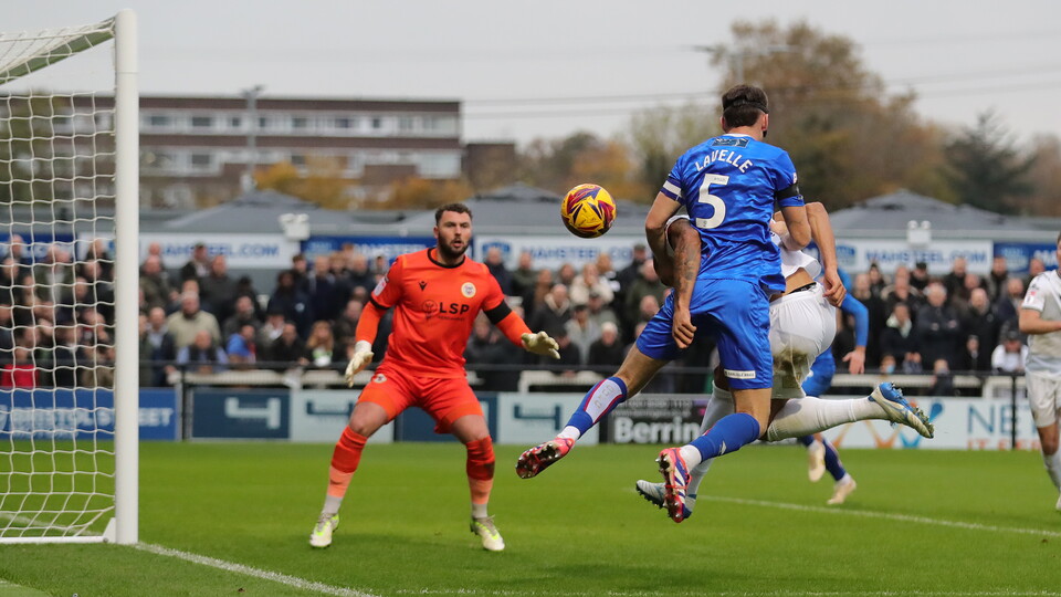 BROMLEY 16 NOV 24 
