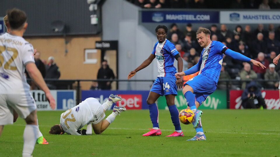 BROMLEY 16 NOV 24 