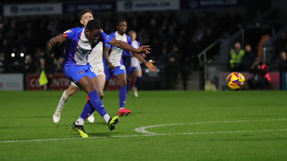 BROMLEY 16 NOV 24 