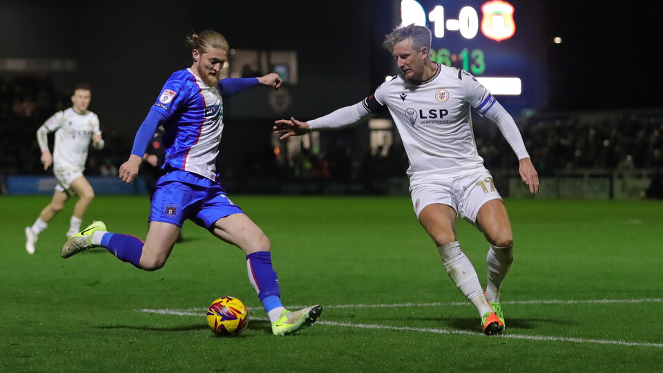 BROMLEY 16 NOV 24 