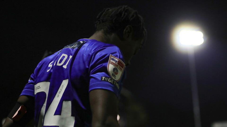 BROMLEY 16 NOV 24 