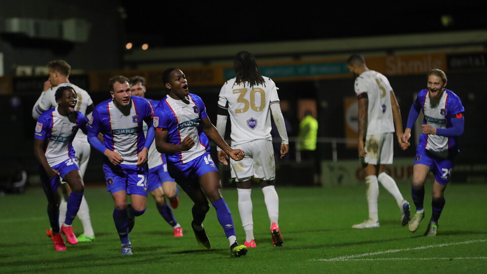 BROMLEY 16 NOV 24 