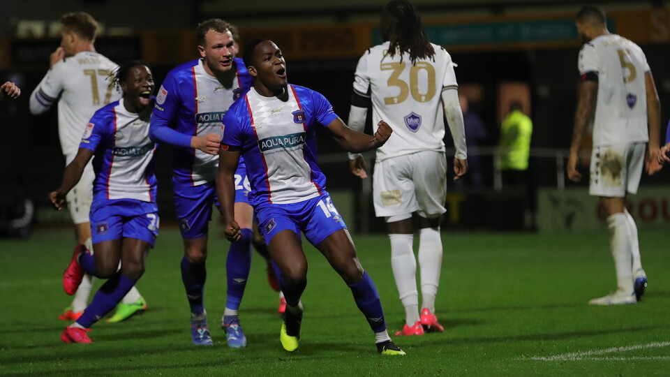 BROMLEY 16 NOV 24 