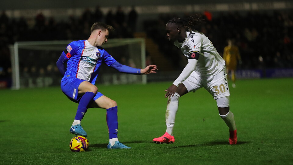 BROMLEY 16 NOV 24 