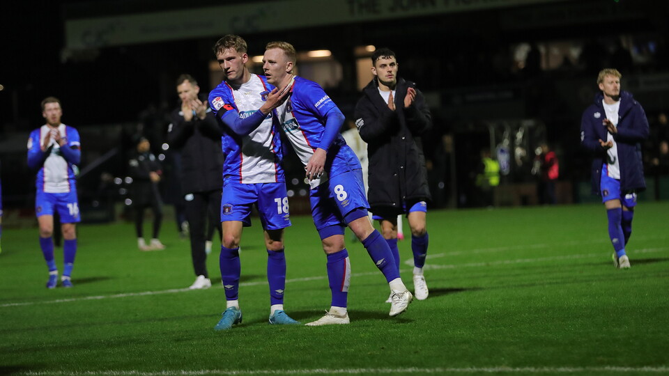BROMLEY 16 NOV 24 