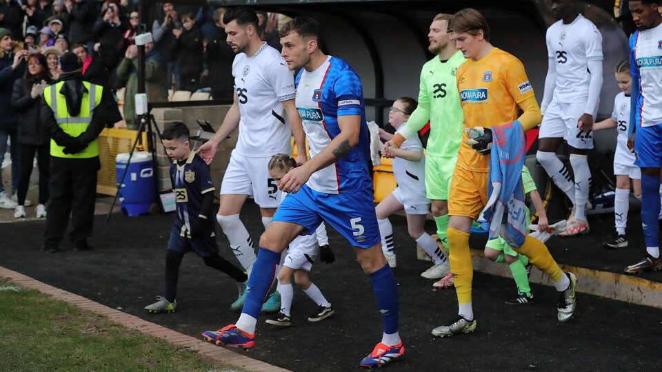 PORT VALE 21 DEC 24