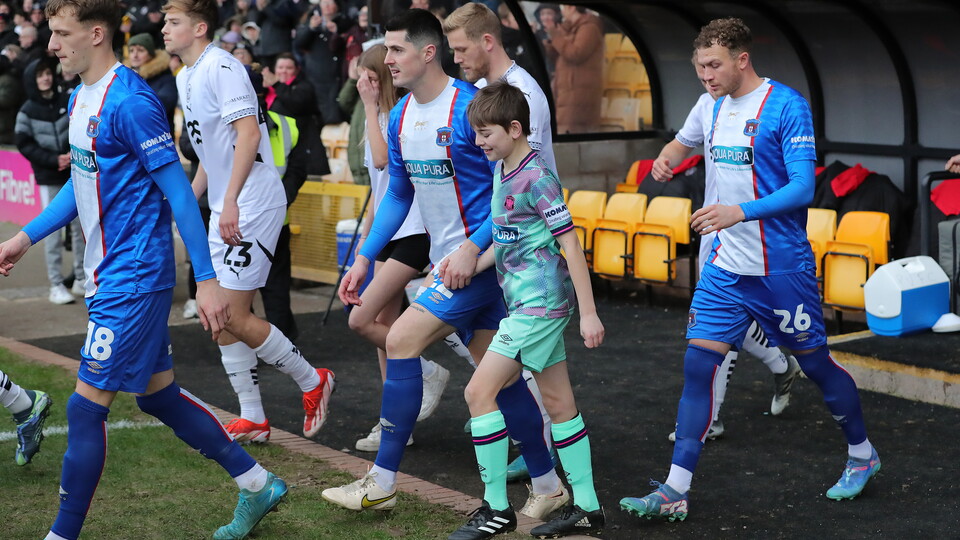 PORT VALE 21 DEC 24