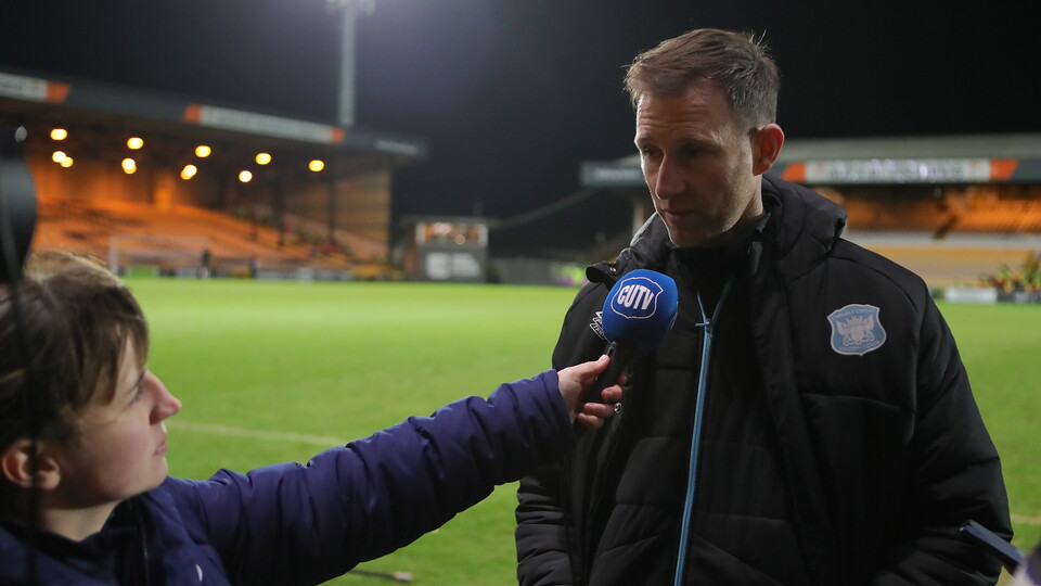 PORT VALE 21 DEC 24
