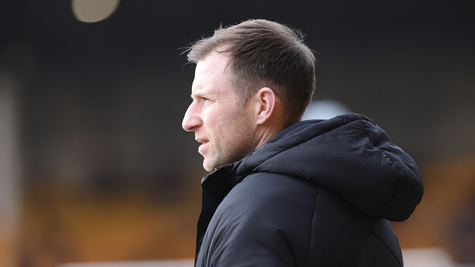 PORT VALE 21 DEC 24