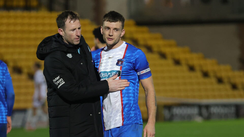 PORT VALE 21 DEC 24