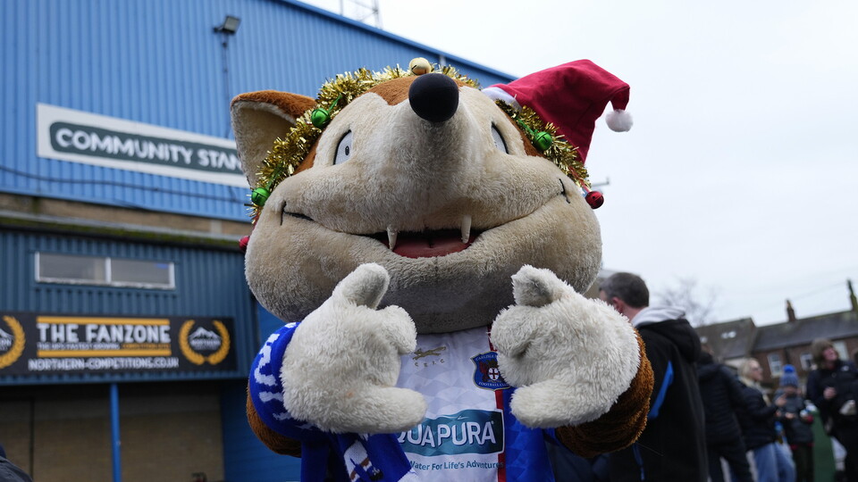 CHESTERFIELD 14 DEC 24