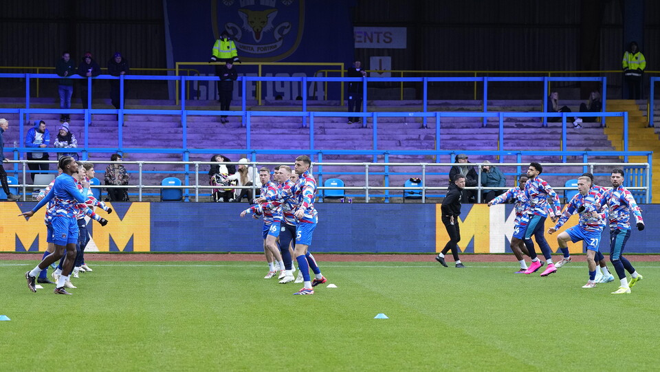CHESTERFIELD 14 DEC 24