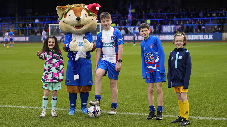 CHESTERFIELD 14 DEC 24