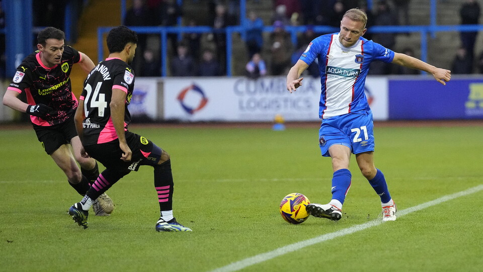 CHESTERFIELD 14 DEC 24