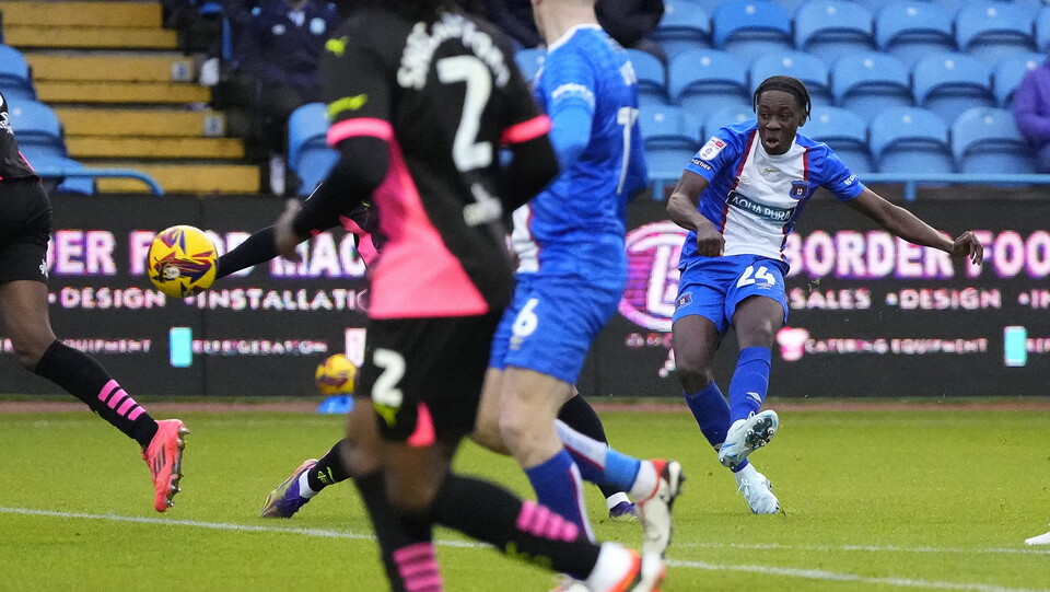 CHESTERFIELD 14 DEC 24