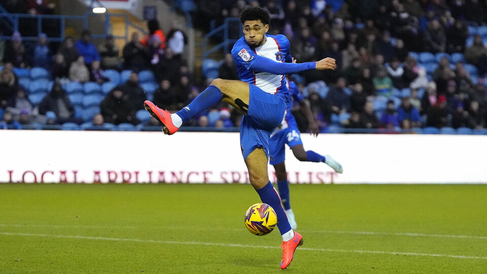 CHESTERFIELD 14 DEC 24