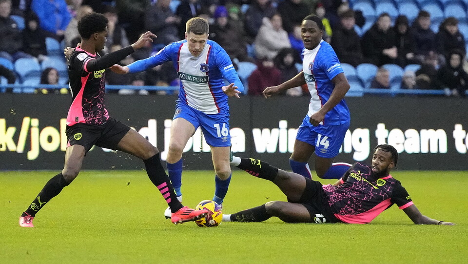 CHESTERFIELD 14 DEC 24