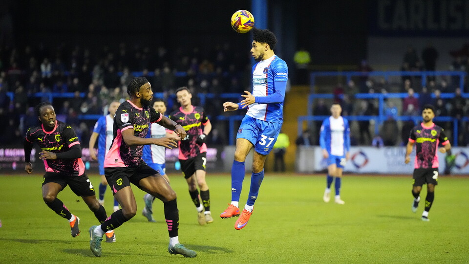 CHESTERFIELD 14 DEC 24