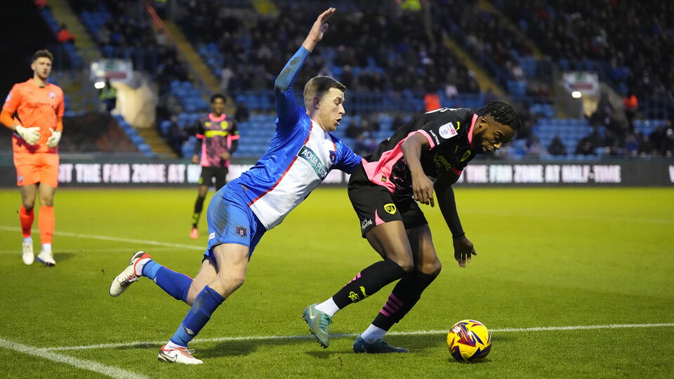 CHESTERFIELD 14 DEC 24