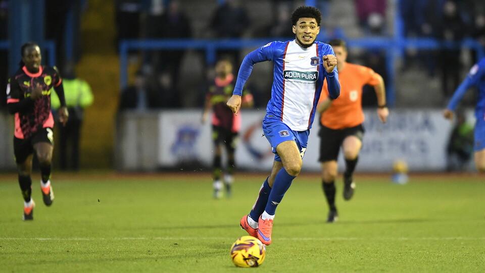 CHESTERFIELD 14 DEC 24