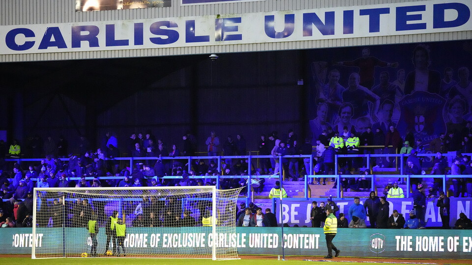 CHESTERFIELD 14 DEC 24