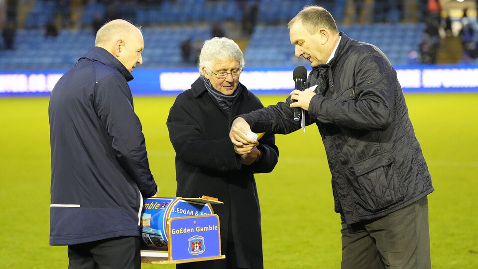 CHESTERFIELD 14 DEC 24