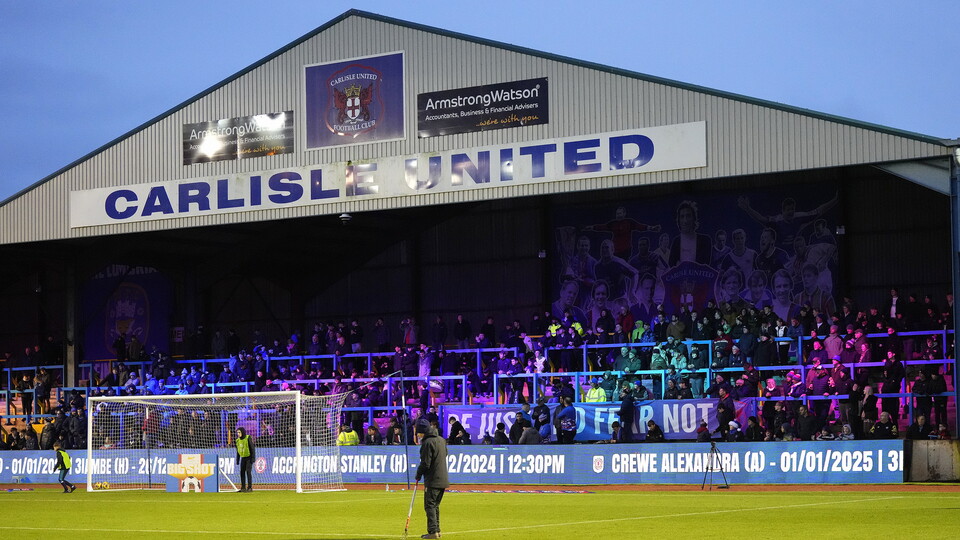 CHESTERFIELD 14 DEC 24