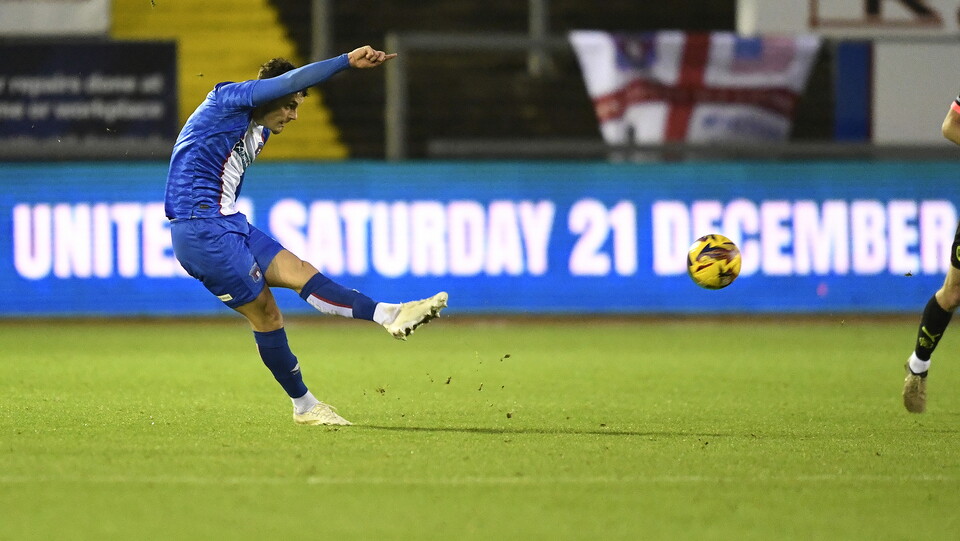 CHESTERFIELD 14 DEC 24