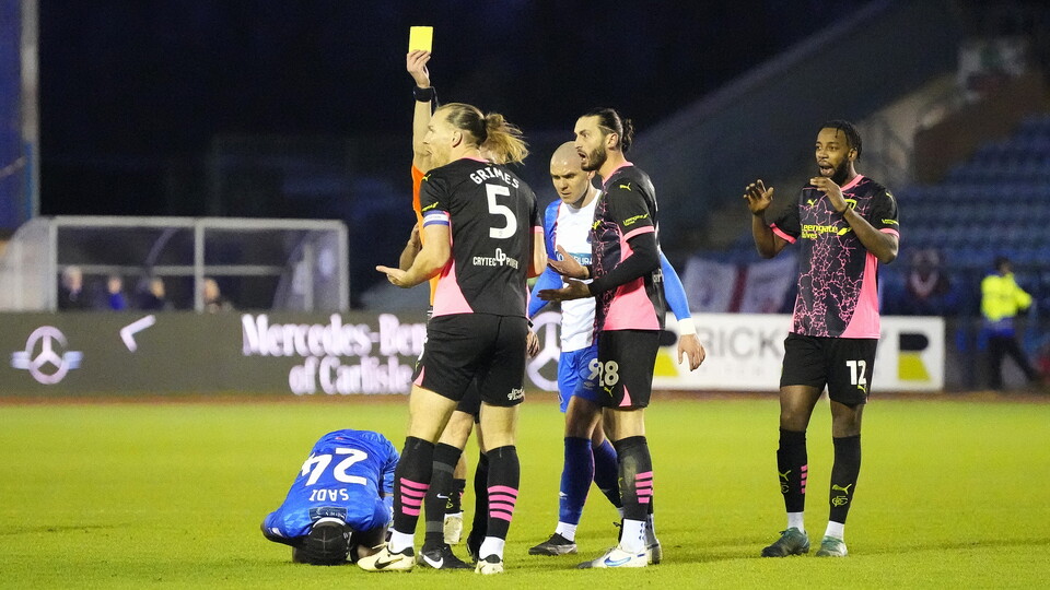CHESTERFIELD 14 DEC 24