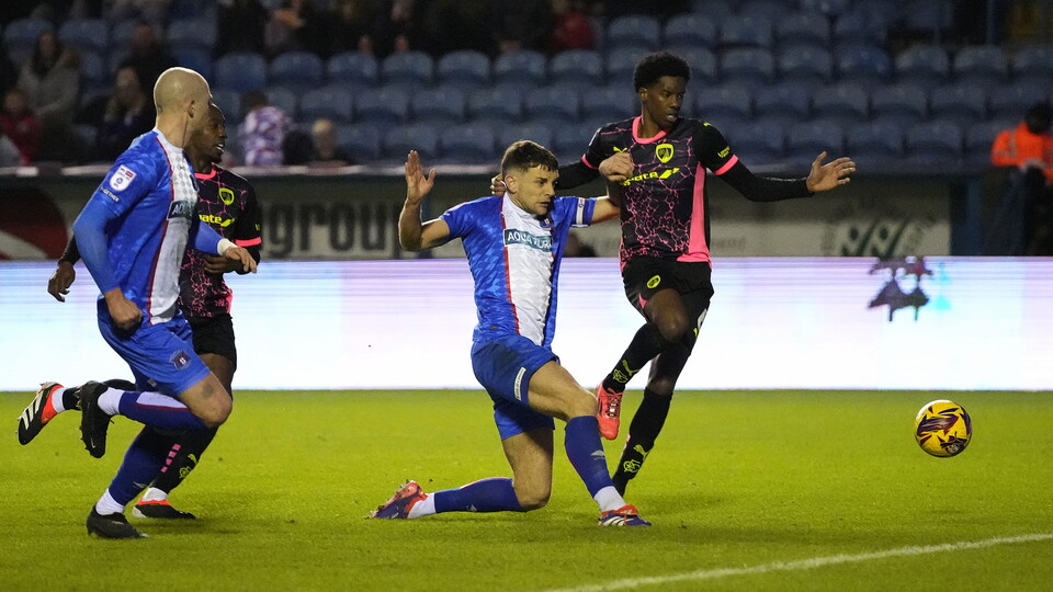 CHESTERFIELD 14 DEC 24