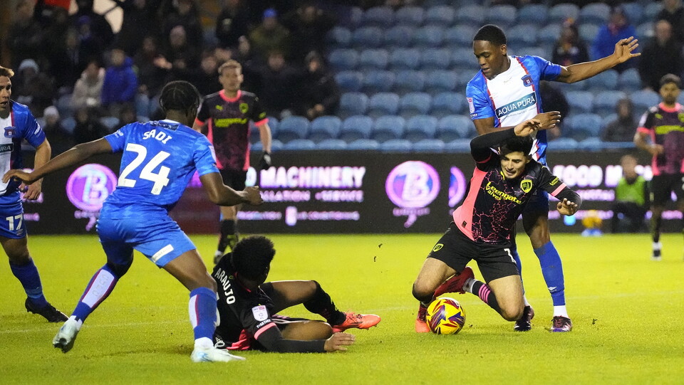CHESTERFIELD 14 DEC 24