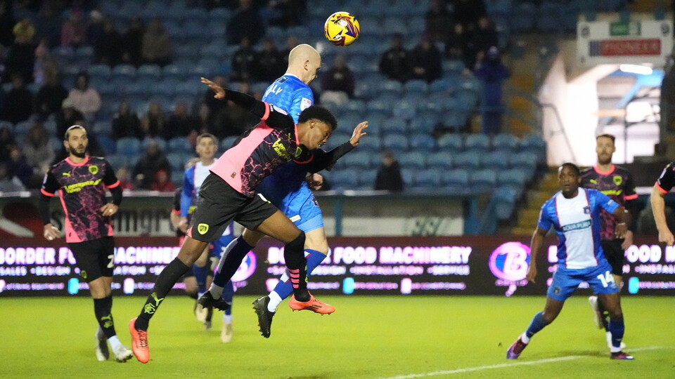 CHESTERFIELD 14 DEC 24