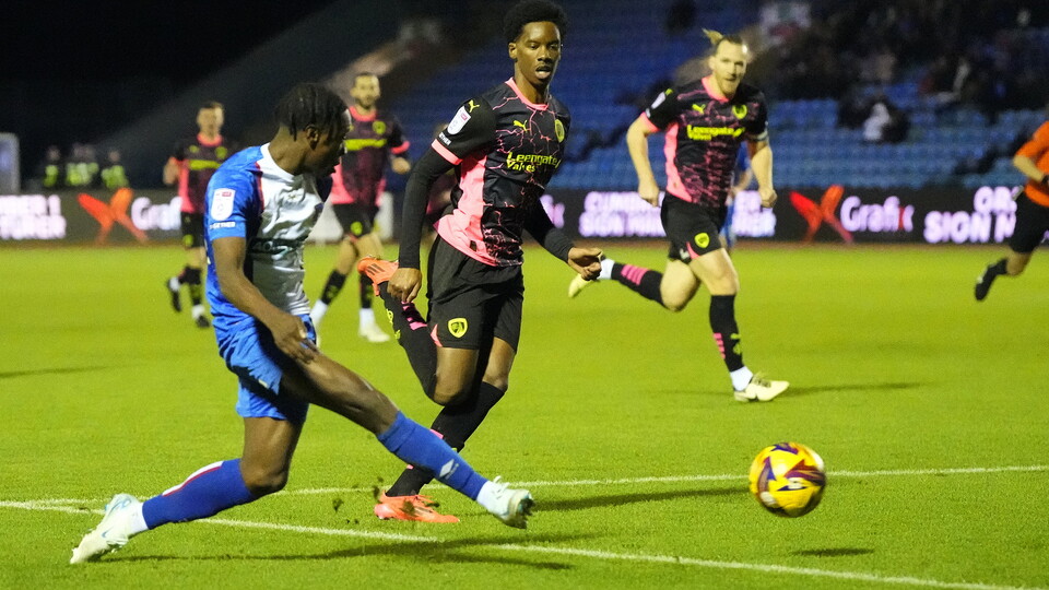 CHESTERFIELD 14 DEC 24