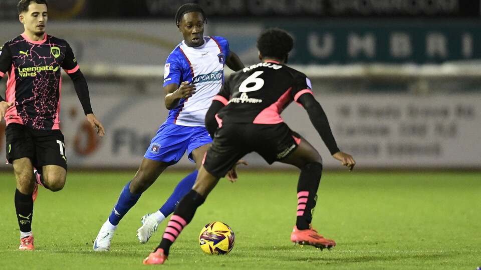 CHESTERFIELD 14 DEC 24